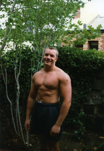 Mar 1998 97kg