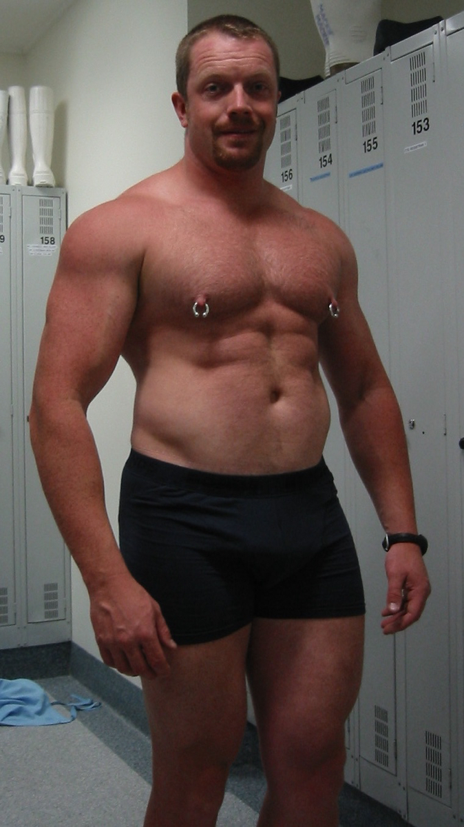 Jan 2005 105kg